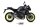 MIVV GP M2 Edelstahl Yamaha MT-10 16 Euro 4