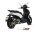 MIVV Piaggio Beverly 125 14-16