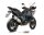 MIVV Speed Edge Edelstahl KTM 1050 Adventure 15-16 - 1190 Adventure 13-16 - 12