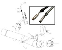 K.042.C1-MIVV KAWASAKI ZX-10 R-RR-SE 16-25