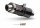 MIVV GP Edelstahl schwarz Honda CBR 250 R 11-16