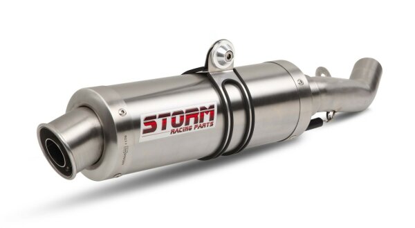 STORM by MIVV GP Yamaha YZF-R25 ´15/21 - YZF-R3 ´15/21