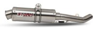 STORM by MIVV GP Yamaha YZF-R25 ´15/21 - YZF-R3 ´15/21