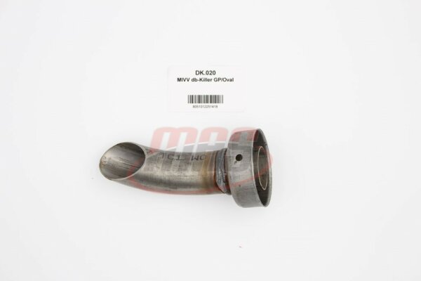 DK.020-MIVV db-Killer GP/Oval