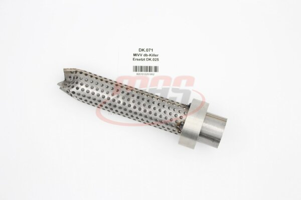 DK.071-MIVV db-Killer