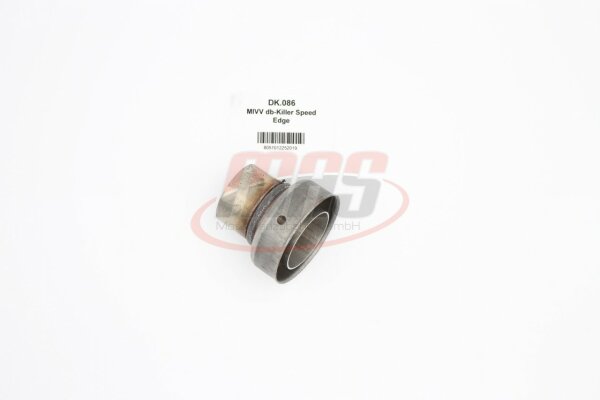 DK.086-MIVV db-Killer Speed Edge