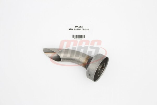 DK.092-MIVV db-Killer GP/Oval