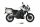 MIVV Speed Edge Edelstahl Triumph Tiger Explorer 1200 16