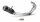 MIVV Oval Carbon Yamaha XSR 900 16-20