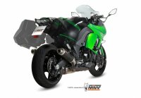 MIVV GP Carbon Kawasaki Z 1000 SX 14-16
