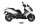 MIVV Kymco Downtown 350 15-17
