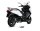 MIVV Kymco Downtown 350 15-17