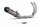 MIVV Oval Titan Yamaha Tracer 700-Tracer 700 GT-Tracer 7 16-22