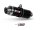 MIVV GP Carbon Yamaha MT-03 16-25