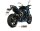 MIVV GP Carbon Suzuki GSX-S 750 17-20