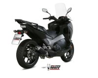 MIVV GP Carbon Honda Integra 750-NC 750 S-X 16-22