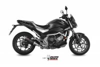 MIVV GP Carbon Honda Integra 750-NC 750 S-X 16-22