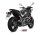 MIVV GP Carbon Honda Integra 750-NC 750 S-X 16-22