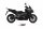 MIVV Suono Black Steel Honda Integra 750/NC 750 S/X 16-