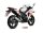 Storm by MIVV OVAL Honda CBR 125 R 11-