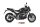 Storm by MIVV GP Honda NC/Integra  750 S/X 16-