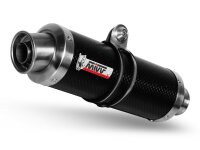 MIVV GP Carbon Triumph Speed Triple 1050 16-