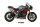 Storm by MIVV GP Triumph Speed Triple ´16-
