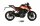 MIVV Suono Black Steel KTM Duke 125-390, RC 125-390 17-20