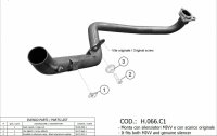H.066.C1-MIVV Honda X-ADV 750 2017-2026