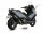 MIVV Komplettanlage Speed Edge Kymco AK 550 2017-
