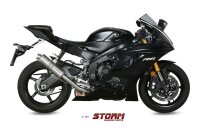 STORM by MIVV GP Yamaha YZF-R6 17-