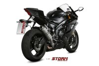STORM by MIVV GP Yamaha YZF-R6 17-