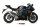 STORM by MIVV GP Yamaha YZF-R6 17-