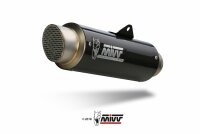 MIVV GPpro Carbon HONDA X-ADV 750 17-26