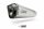 MIVV DELTA RACE Edelstahl HONDA X-ADV 750 17-26