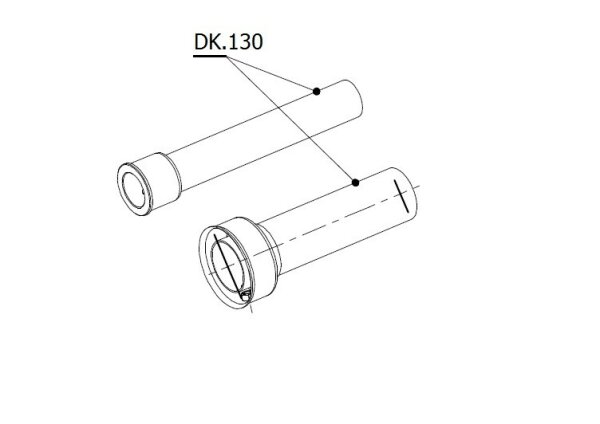 DK.130-MIVV db-Killer für GPPro