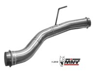 KT.018.C1-MIVV Katersatzrohr KTM 1290 SUPERDUKE GT 16-