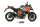 KT.018.C1-MIVV Katersatzrohr KTM 1290 SUPERDUKE GT 16-
