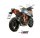 KT.018.C1-MIVV Katersatzrohr KTM 1290 SUPERDUKE GT 16-