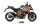 KT.018.C1-MIVV Katersatzrohr KTM 1290 SUPERDUKE GT 16-