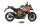 MIVV DELTA RACE Edelstahl KTM 1290 SUPERDUKE GT 16-24
