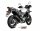 MIVV Oval Carbon SUZUKI DL V-STROM 650 2017 >
