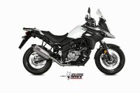 MIVV Oval Titan SUZUKI DL V-STROM 650 2017 >