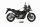 MIVV Oval Titan SUZUKI DL V-STROM 650 2017 >