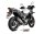 MIVV Oval Titan SUZUKI DL V-STROM 650 2017 >