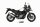 MIVV Speed Edge Edelstahl SUZUKI DL V-STROM 650 2017 >