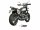 MIVV GPpro DUCATI SCRAMBLER 800 2015 >
