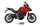 D.037.C2-MIVV Katersatzrohr DUCATI MULTISTRADA 950 17-21
