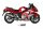MIVV Oval Titan Suzuki GSX-R 1300 2008-