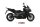 Storm by MIVV GP schwarz Honda NC/Integra  750 S/X 16-